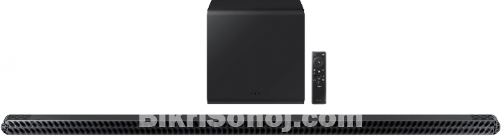 SAMSUNG HW-S800B DOLBY ATMOS SOUNDBAR 3.1.2ch